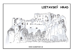 Lietavský hrad